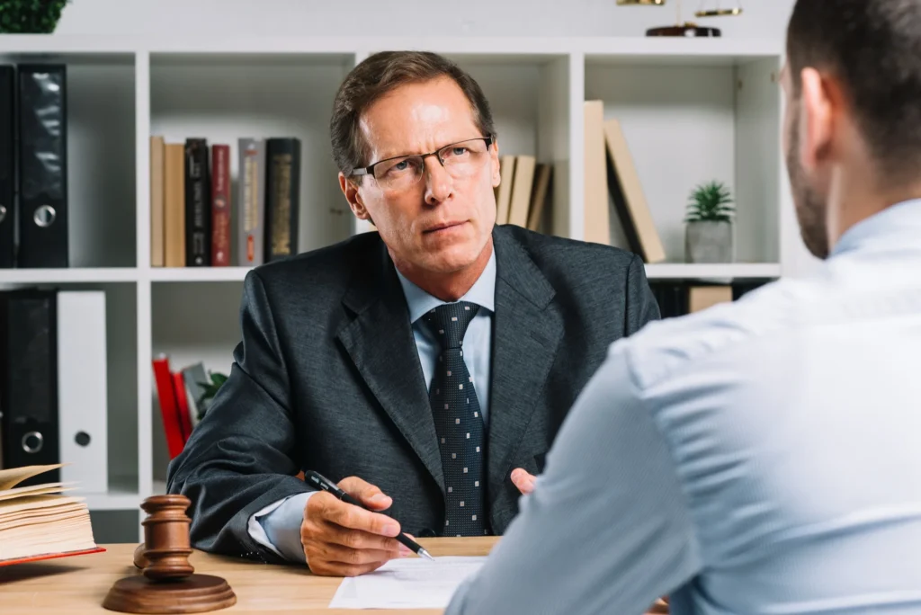Asesoría legal integral en casos de divorcio