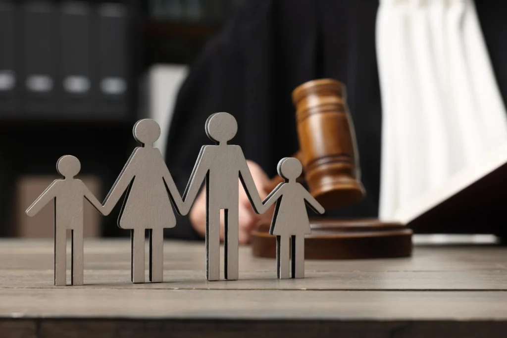 Cómo hacer un convenio de divorcio en querétaro