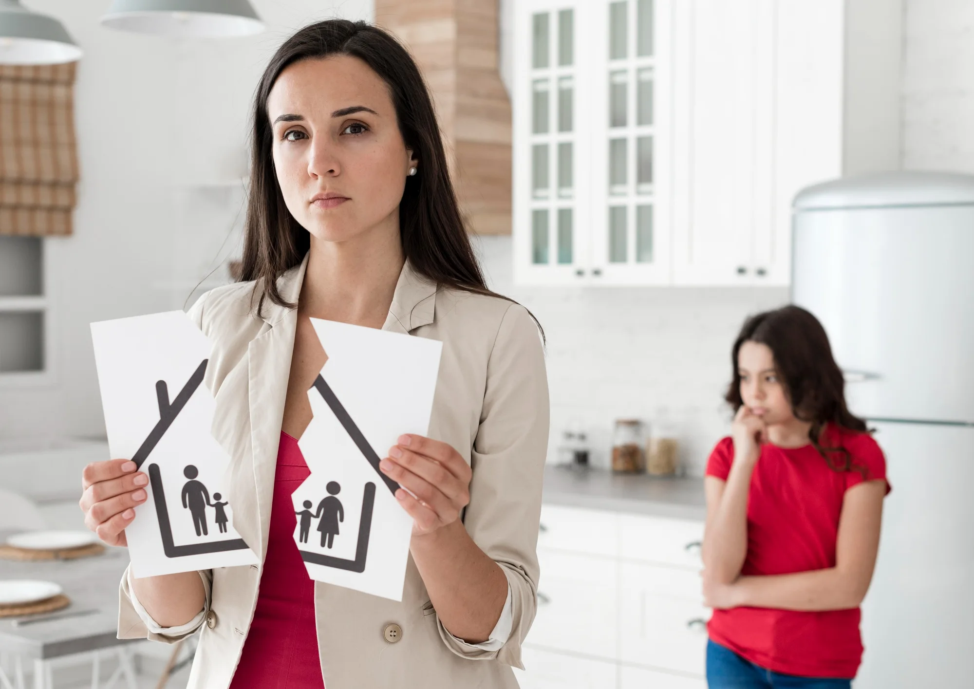 Custodia de hijos ¿cómo elegir abogado en querétaro?