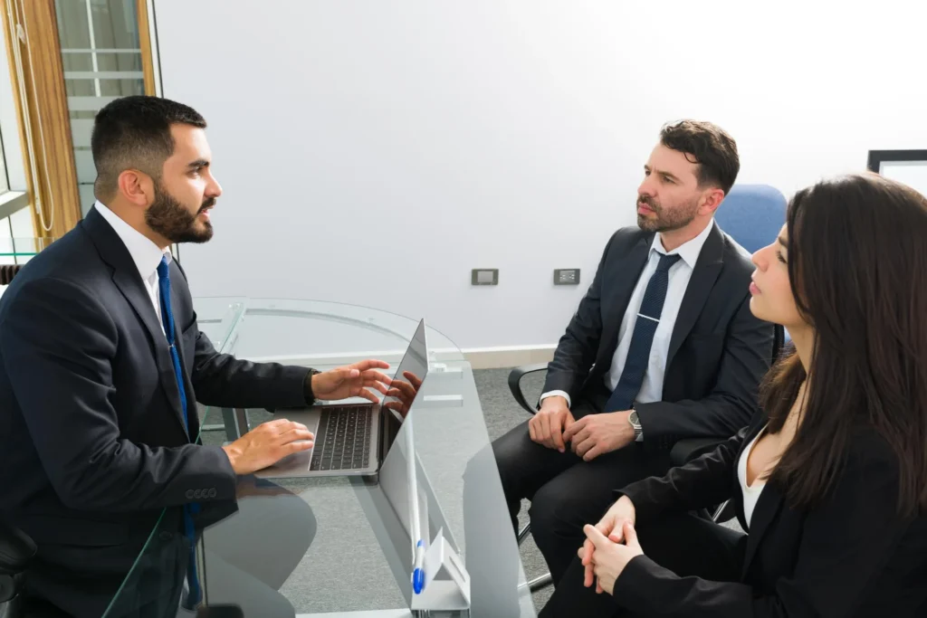 Pasos del divorcio administrativo en querétaro