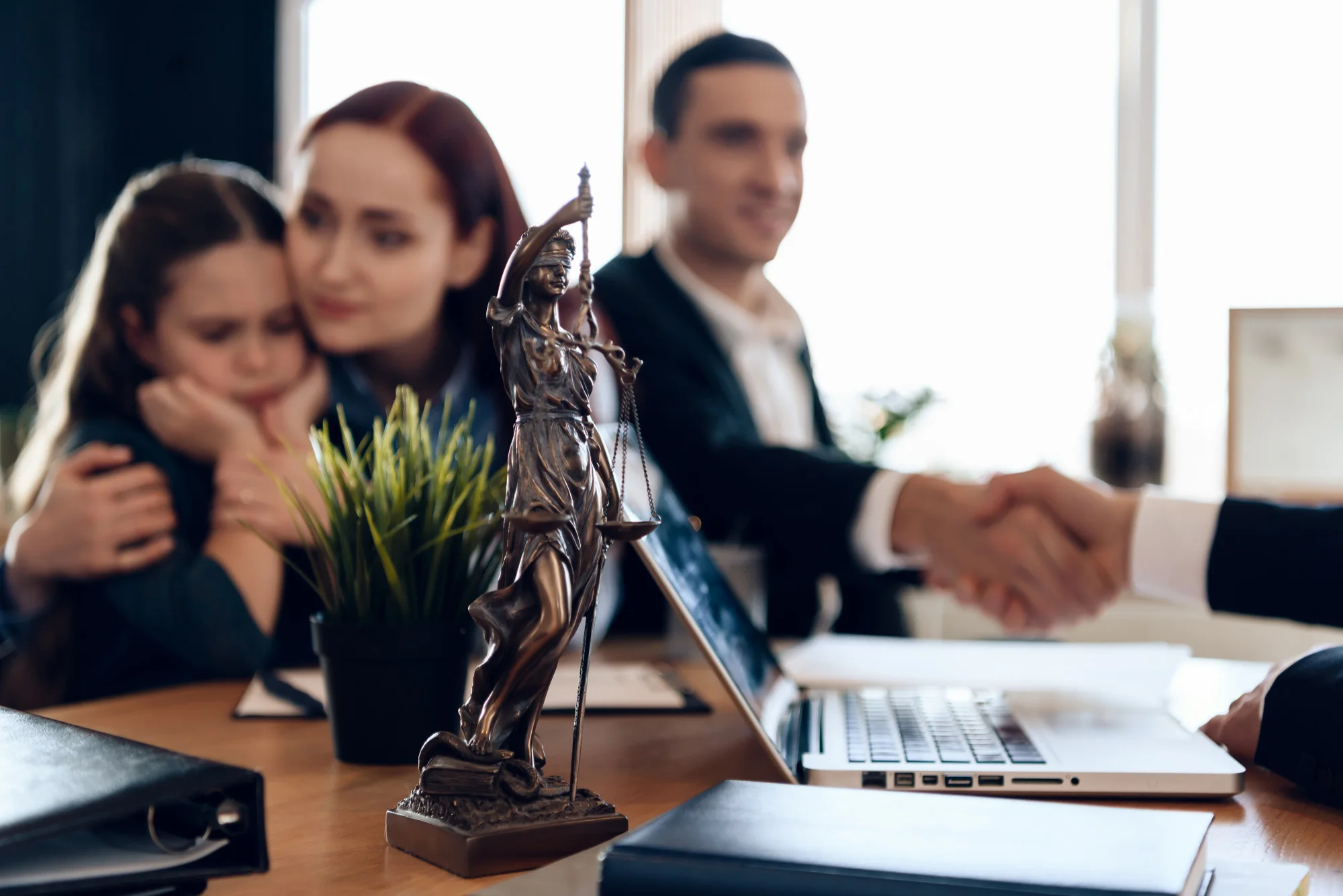 Patria potestad cuándo necesitas un abogado en querétaro