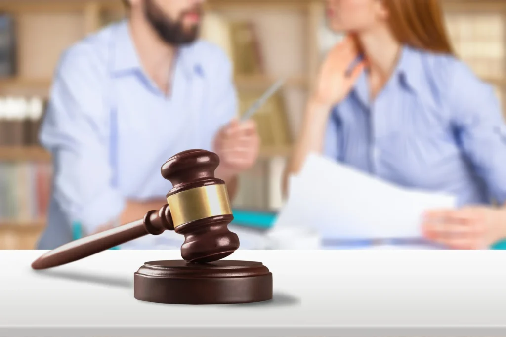 Proceso de divorcio con hijos menores en querétaro