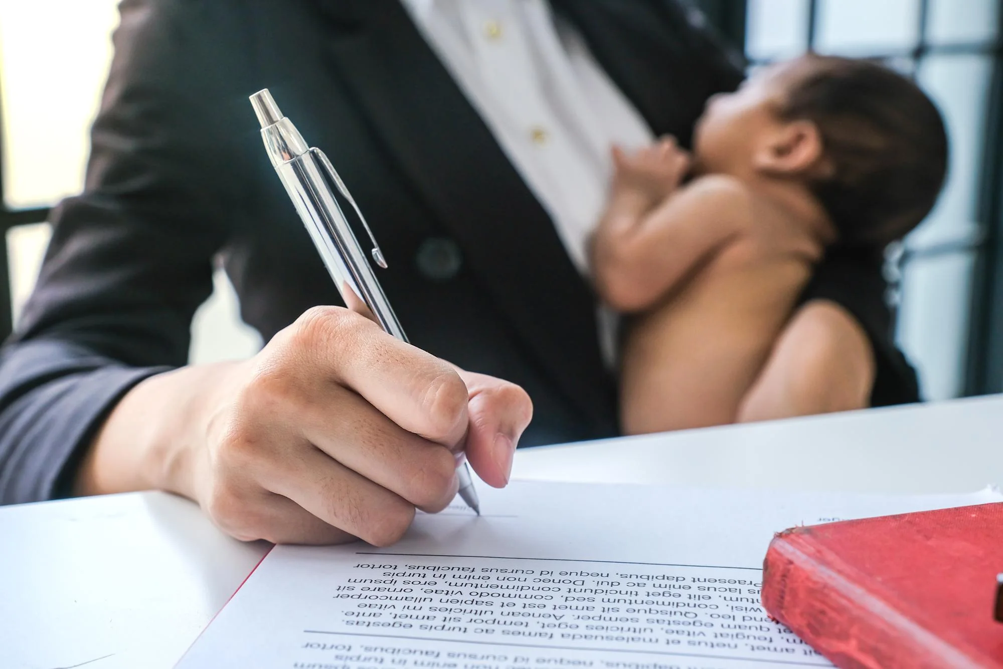 Rectifica tu acta de nacimiento en querétaro legalmente.