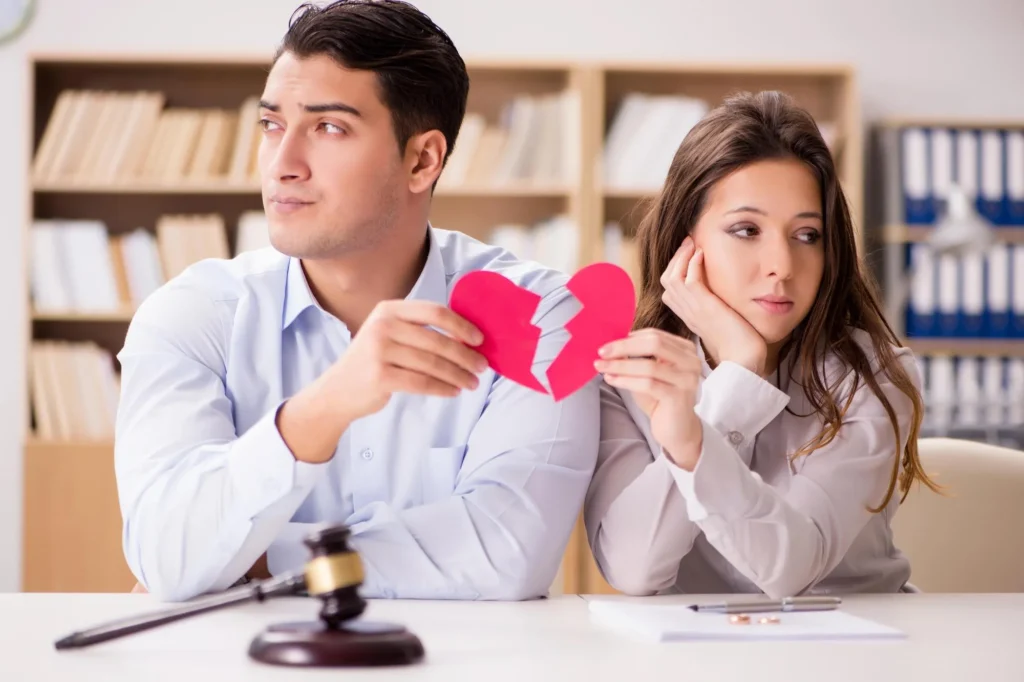 Separación de bienes todo lo que debes saber