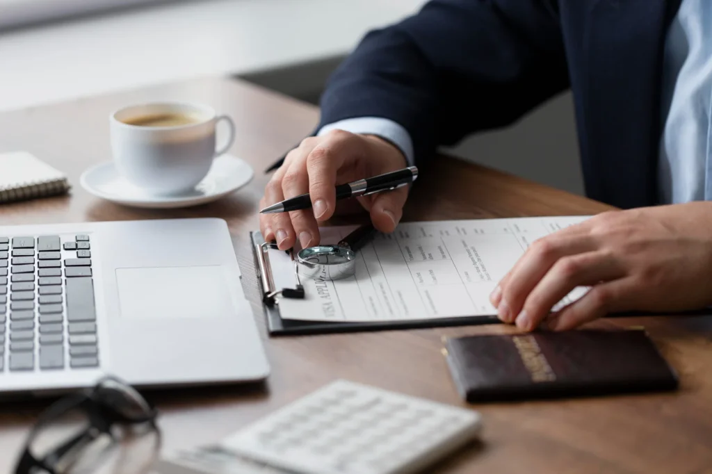 ¿cómo tramitar divorcio exprés en línea desde querétaro?