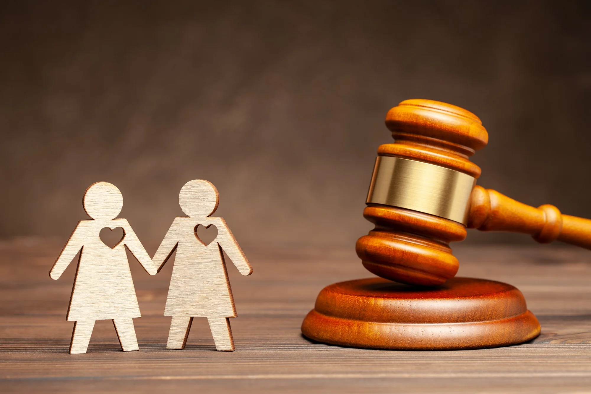 ¿qué es un divorcio judicial? proceso en querétaro