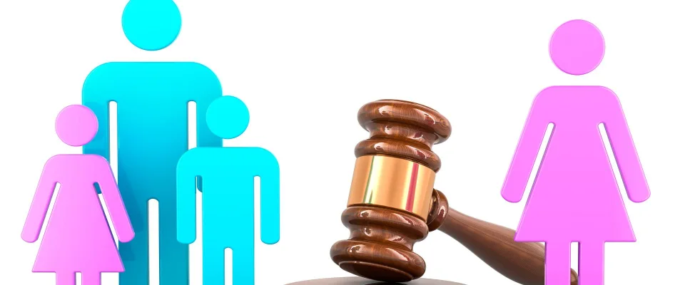 Custodia compartida cómo funciona y beneficios para los hijos