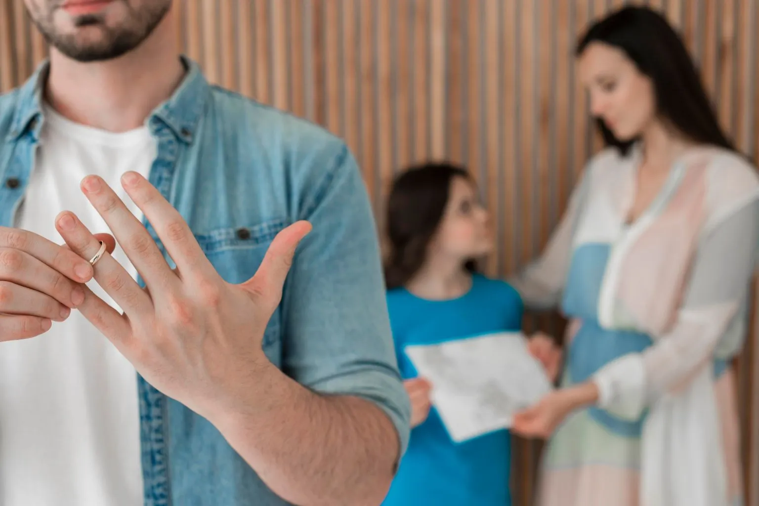 Divorcio sin complicaciones consejos de abogados familiares