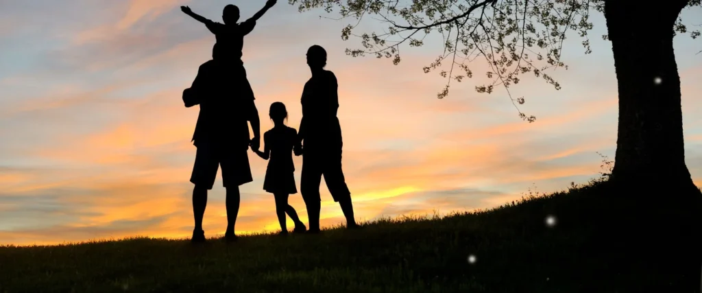 Patria potestad derechos de los padres sobre sus hijos