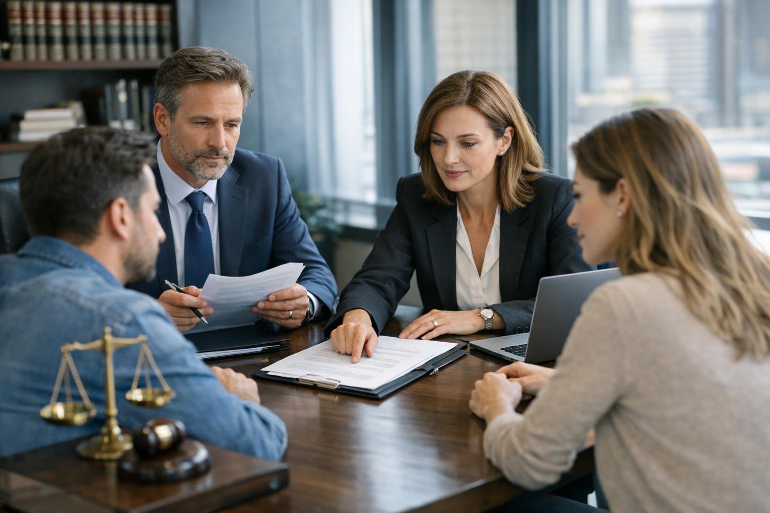 Divorcio voluntario en Querétaro: requisitos y costos actualizados.jpg