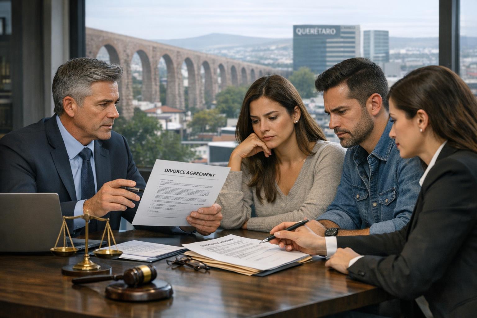 Divorcio express en Querétaro: cómo funciona y cuánto cuesta.jpg