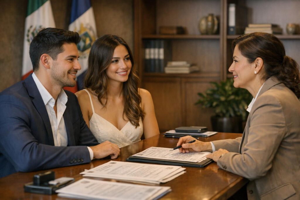 Constancia de concubinato Querétaro: requisitos y documentos necesarios.jpg