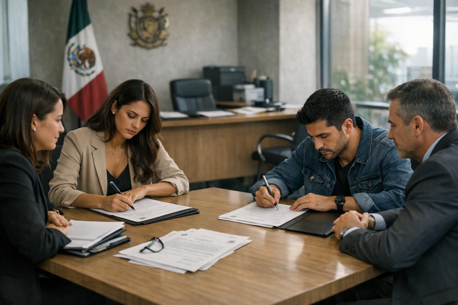 Acta de divorcio certificada en Querétaro: costos y trámite.jpg