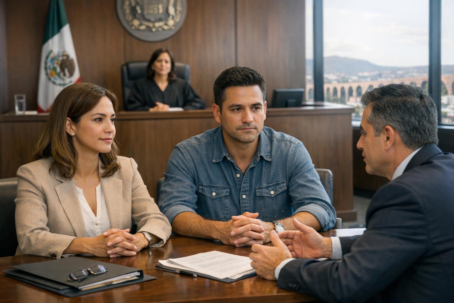 Cuánto tarda un divorcio voluntario en Querétaro.jpg