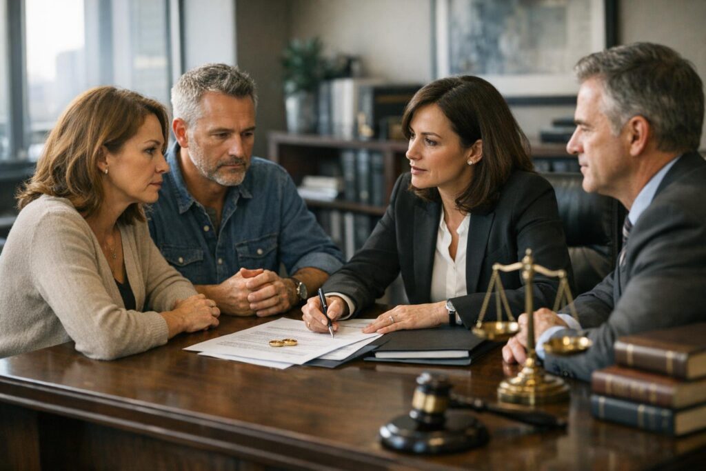 Divorcio express en Querétaro para parejas con hijos.jpg